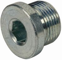 ČEP  M22x1.5  IMBUS
