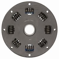 DAMPER SKLOPKE fi=295 z=26/50x54.6  LUK LANDINI Landpower 125-135-145-165-180-185   Legend 105Top-115Top-120Top-130Top-140Top-145Top-160Top-165Top-180