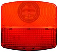 STEKLO SVETILKE STOP STOP 95x85 LEVA+DESNA brez osvetlitve tablice HELLA STEKLO SVETILKE STOP STOP 95x85 LEVA+DESNA brez osvetlitve tablice HELLA