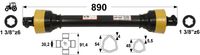 KARDAN T5 L=890 mm DIREKTNI KARDAN T5 L=890 mm DIREKTNI