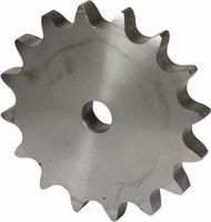 VERIŽNIK BREZ PRIROBNICE 16B 1" Z=16