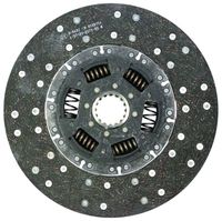 LAMELA SKLOPKE POGONAfi=310 z=16/40x45 LUK JD - JOHN DEERE 3300, 3300X RENAULT Ceres 85, 85X Ergos 85 LAMELA SKLOPKE POGONAfi=310 z=16/40x45 LUK JD - JOHN DEERE 3300, 3300X RENAULT Ceres 85, 85X Ergos 85