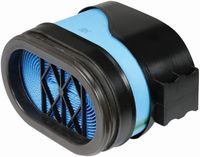 FILTER ZRAKA veliki - ovalen (A-FILTER) SDF SAME   DEUTZ   LAMBORGHINI   CLAAS   EUROCOMACH    LANDINI