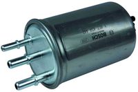 FILTER GORIVA z izpustom 6508 BOSCH FILTER GORIVA z izpustom 6508 BOSCH