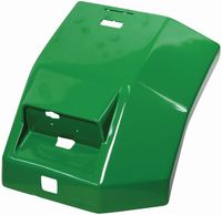 PODALJŠEK BLATNIKA LEVO ZADAJ (z odprtino za registrsko lučko) PVC JD-JOHN DEERE PODALJŠEK BLATNIKA LEVO ZADAJ (z odprtino za registrsko lučko) PVC JD-JOHN DEERE