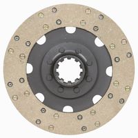 LAMELA SKLOPKE KARDANA 9" fi=227 z=10/38x44.5 (11" koš) IMT 533 (deloma- novejši tip-če ima dvostopenjsko sklopko) - 539 - 540 - 542 - 545 - 547 - 54 LAMELA SKLOPKE KARDANA 9" fi=227 z=10/38x44.5 (11" koš) IMT 533 (deloma- novejši tip-če ima dvostopenjsko sklopko) - 539 - 540 - 542 - 545 - 547 - 54