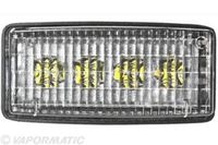 ŽAROMET LED 20W 1750Lm DELOVNI PRAVOKOTEN 139.4x63 JD-JOHN DEERE ŽAROMET LED 20W 1750Lm DELOVNI PRAVOKOTEN 139.4x63 JD-JOHN DEERE