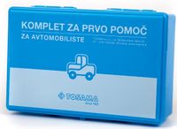 PRVA POMOČ PRVA POMOČ