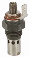 SVEČKA ŽARILNA  12V 12.5A   NAVOJ privitja=1/2"BSP   NAVOJ priključka=3/8"UNF  ŠTORE 402-404 UTB 300-340-445-550-640-643