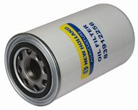 FILTER OLJA HIDRAVLIKE orig. CNH FORD 2310-4110-4600-4600-4610-5600-5610-6600-6610-6700-6710-8700    NH-NEW HOLLAND FORD 3930-4630-5110-5610-6610S-701