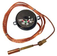 TERMOMETER 40°C-120°C ST ZETOR URSUS 360