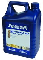 OLJE AMBRA 1/5L MASTER GOLD MOTORNO SAE15W-40 OLJE AMBRA 1/5L MASTER GOLD MOTORNO SAE15W-40