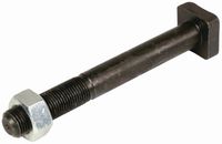 VIJAK PLATIŠČA KOLESA ZADNJEGA z matico IMT 577
Navoj=M16x1.5, L=130-140mm, Lceloten=140-150mm, Glava kvadrat 28x28mm