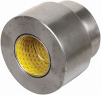 PUŠA VODILNA kpl (z pušo) KRAKA OSNEGA  ZETOR4712-4718-3320-3340-4320-4340-5320-5340-5340 HORAL-6320-6340-7320 TURBO-7340 TURBO