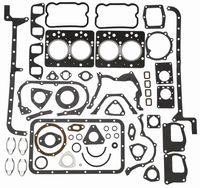 TESNILA MOTORJA (4cil) GRT KPL brez semeringov UTB550 TESNILA MOTORJA (4cil) GRT KPL brez semeringov UTB550