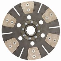 LAMELA SKLOPKE POGONA fi=280 z=16/40x45 FIAT 840-850-880 LAMELA SKLOPKE POGONA fi=280 z=16/40x45 FIAT 840-850-880