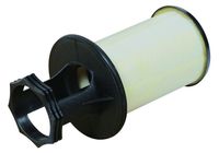 FILTER ZRAKA oddušek MOTORJA LIEBHERR L538