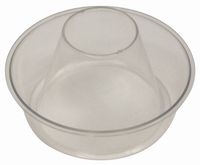 STEKLO PREDFILTRA ZRAKA PVC FI=158mm MF-MASSEY FERGUSON IMT 230-240-250-265-275-285-290-298-298-340-350-355-360-362-362 N-365-375-390 T-398-399-698-69