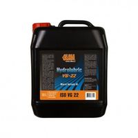 OLJE OLMA 1/10L HYDROLUBRIC VG 22