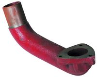 KOLENO IZPUHA NAVZGOR UTB 445U-445DT-550U-550DT ŠTORE 402-404