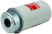 FILTER GORIVA/VODE SEPARATOR  FLEETGUARD JD - JOHN DEERE    DOOSAN DAEWOO     INGERSOLL RAND    LUGGER     SDMO
