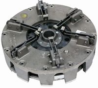 KOŠ SKLOPKE fi=350/350 LUK CASE 1255/XL, 1455, 1455/XL KOŠ SKLOPKE fi=350/350 LUK CASE 1255/XL, 1455, 1455/XL