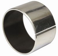 PUŠA OSOVINE - GREDI HIDRAVLIKE desna 60x65x40mm SAME