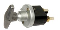 STIKALO IZKLOPA ELEKTRIKE 250A/2500A