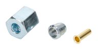 MATICA KONUS TULJKA grt za pvc cev fi=6x1mm M12x1.5