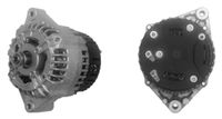 ALTERNATOR MOTORJA 12V(14V) 85A   IA0667 AAK5980   SAME - SLH   ISKRA