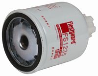 FILTER GORIVA/VODE SEPARATOR krajši FLEETGUARD CASE BOBCAT DOOSAN GEHL KOHLER CUMMINS NEW HOLLAND FILTER GORIVA/VODE SEPARATOR krajši FLEETGUARD CASE BOBCAT DOOSAN GEHL KOHLER CUMMINS NEW HOLLAND