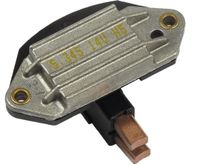 REGLER ALTERNATORJA 12V 80A MAHLE REGLER ALTERNATORJA 12V 80A MAHLE