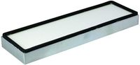 FILTER ZRAKA kabine FLEETGUARD LANDINI Advantage 55F-85GT-55V-75F-75F-65V-95GT-85F-60V Rex 100-60V-70V-65-80V-65V-60-80-70 MF-MASSEY FERGUSON MF100 FILTER ZRAKA kabine FLEETGUARD LANDINI Advantage 55F-85GT-55V-75F-75F-65V-95GT-85F-60V Rex 100-60V-70V-65-80V-65V-60-80-70 MF-MASSEY FERGUSON MF100