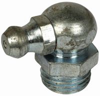 MAZNIK KRIVI M10x1  90°