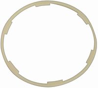 GUMICA - TESNILO FILTRA OLJA MOTORJA JD-JOHN DEERE 5620-5720-5820-6930