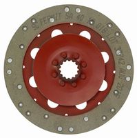 LAMELA SKLOPKE POGONSKA 10.5" fi=270 z=14/35x40 UTB 550 (poseben tip)