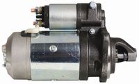 ZAGANJAČ MOTORJA 12V 3.0kW Z=9 IS0366 AZJ3237 (6cil) ISKRA ZAGANJAČ MOTORJA 12V 3.0kW Z=9 IS0366 AZJ3237 (6cil) ISKRA