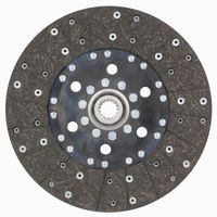LAMELA SKLOPKE POGONA fi=280 z=15/22.5x26 JD-JOHN DEERE  830-840-930-1020-1030-1035-1120-1130-1530-1630-1635-1830-2030-2035-2120