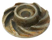 TURBINA ČRPALKE VODE UTB 445 TURBINA ČRPALKE VODE UTB 445
