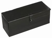 ZABOJ ZA ORODJE dim: 420x160x160mm JD - JOHN DEERE