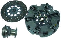 KOŠ (z ležaji) SKLOPKE fi=310/310 kpl FIAT LUK KOŠ (z ležaji) SKLOPKE fi=310/310 kpl FIAT LUK