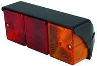 SVETILKA STOP desna-pod kotom S KABLOM 195x80x85mm MF 240-285 SVETILKA STOP desna-pod kotom S KABLOM 195x80x85mm MF 240-285