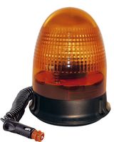 SVETILKA ROTACIJSKA MAGNETNA 12/24V  AJ.BA SUNLIGHT