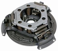 KOŠ SKLOPKE fi=280 z=29/1˝ 7/8 LUK NEW HOLLAND FORD 230A-2310-2610V-2810-2910-334-335-3550-3600-3610-3910-3910H-4000-4100-4110-4140-4200-4330-4340-440