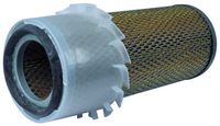 FILTER ZRAKA zunanji BOSCH SIP IMPULS 28-32 KUBOTA  AGROMEHANIKA-AGT 850 ANTONIO CARRARO serija 30 TIGRETRAC 3800-SUPERTRAC 3800 motor: LOMBARDINI LDW