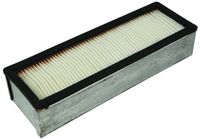 FILTER ZRAKA KABINE FLEET CASE FILTER ZRAKA KABINE FLEET CASE