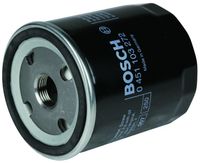 FILTER OLJA MOTORJA P3272 BOSCH KHD