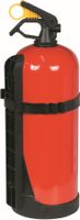 APARAT GASILNI z nosilcem SUHI PRAH 2 kg GP-2X ABC
