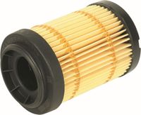 FILTER OLJA MOTORJA vložek CATERPILLAR    DIECI   LINDNER UNITRAC 122L    MECALAC   MST   REFORM METRAC H75     SANDVIK     TEREX     WACKER NEUSON