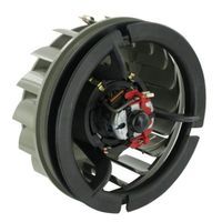VENTILATOR  KABINE (sive barve) FENDT